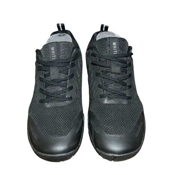 Women’s Whitin Shoes black Size 41 US 9.5 - Picture 2 of 5